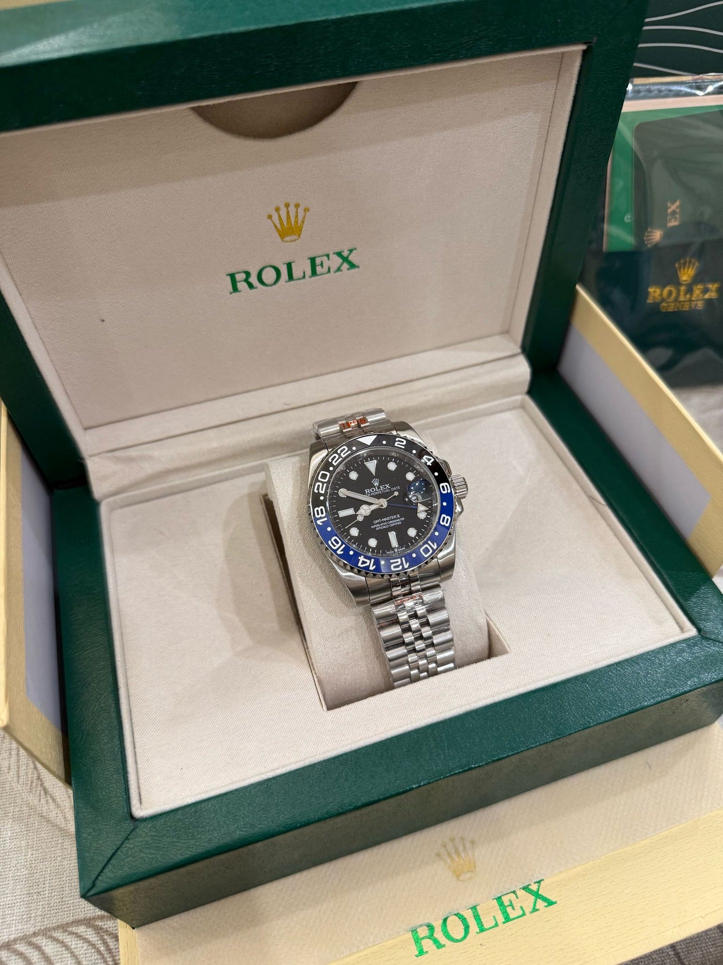 GMT BATMAN JUBILEO
