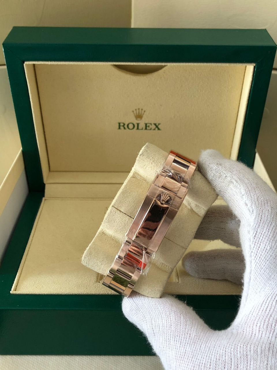 GMT GOLD ROSÈ