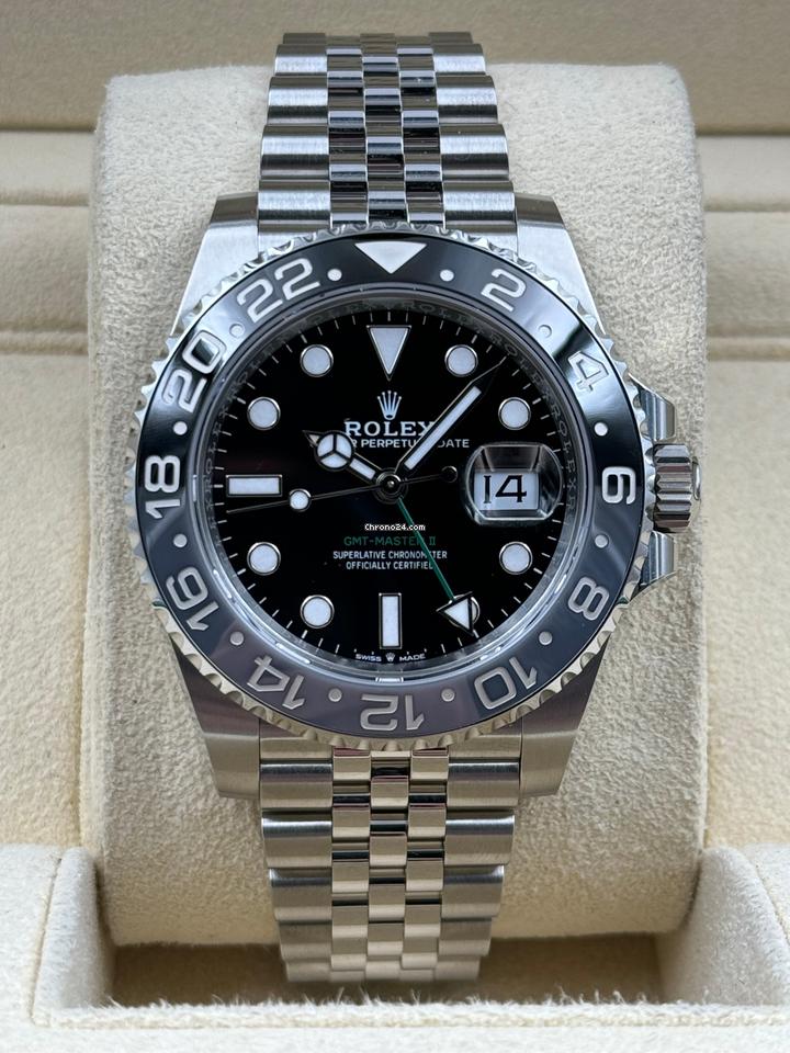 GMT BRUCE WAYNE JUBILEO