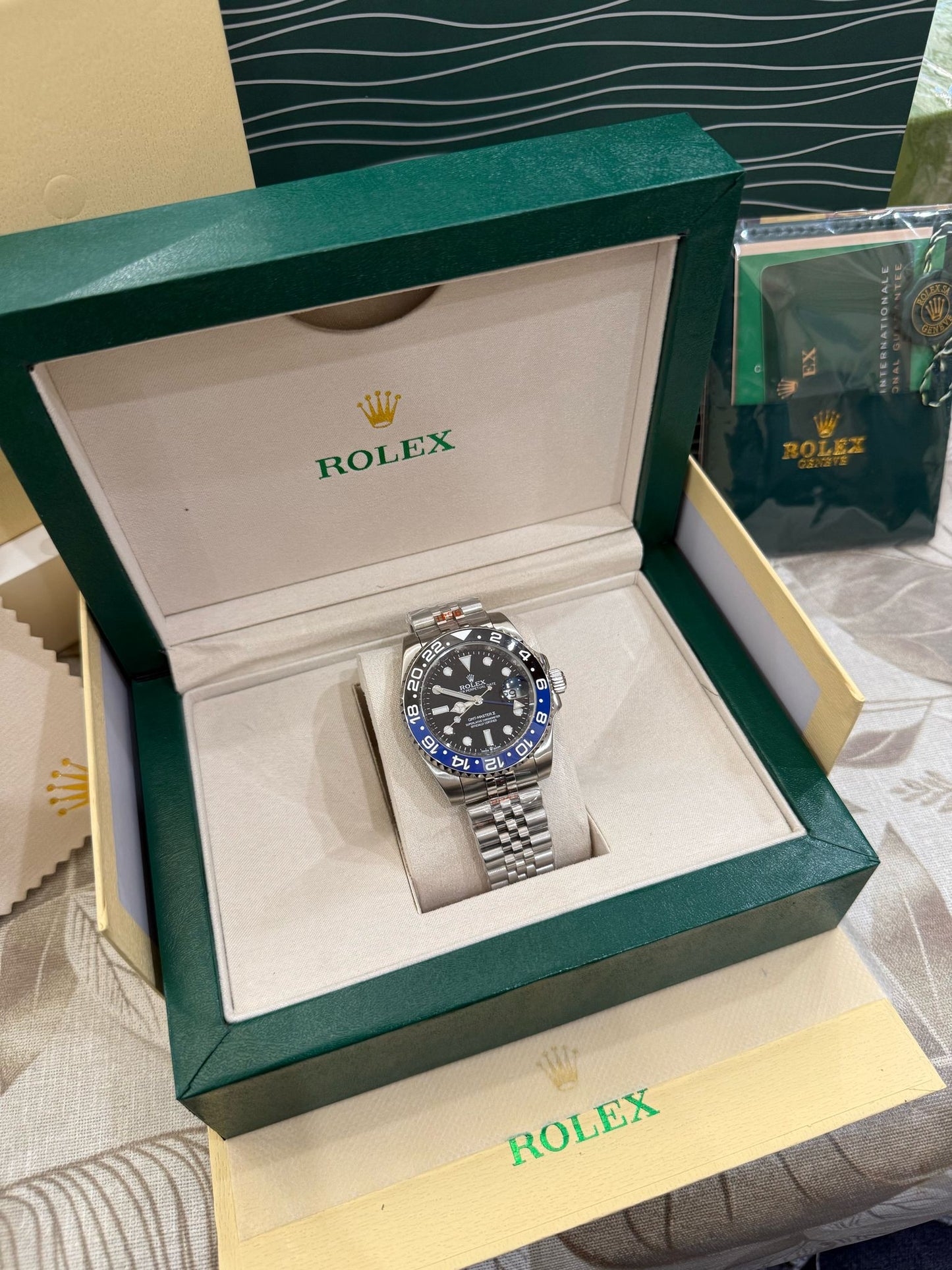 GMT BATMAN JUBILEO